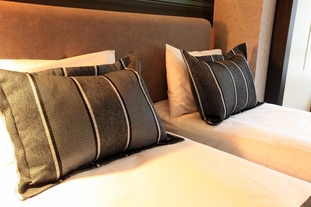 The Black Hotel Eskişehir Eksteriør billede