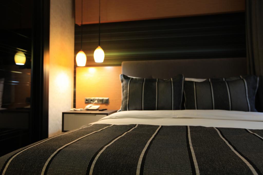 The Black Hotel Eskişehir Eksteriør billede