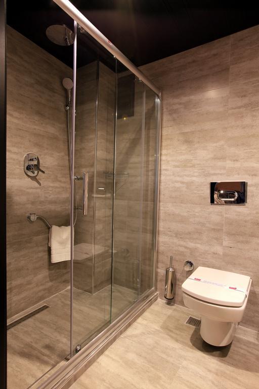 The Black Hotel Eskişehir Værelse billede