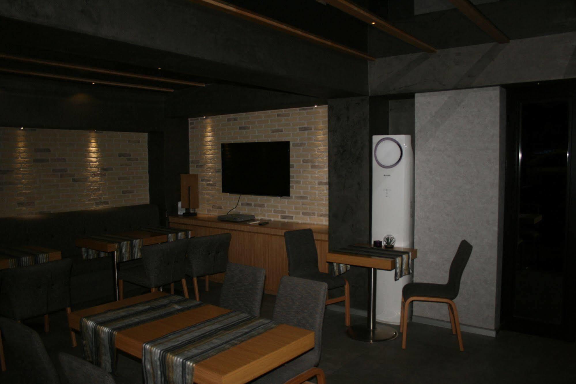The Black Hotel Eskişehir Eksteriør billede